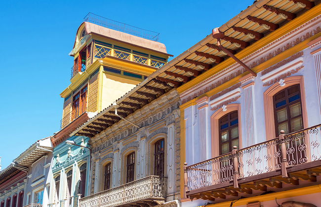 Complexo Arqueológico de Ingapirca e Tour pela Cidade - Tour Privado - Foto 4