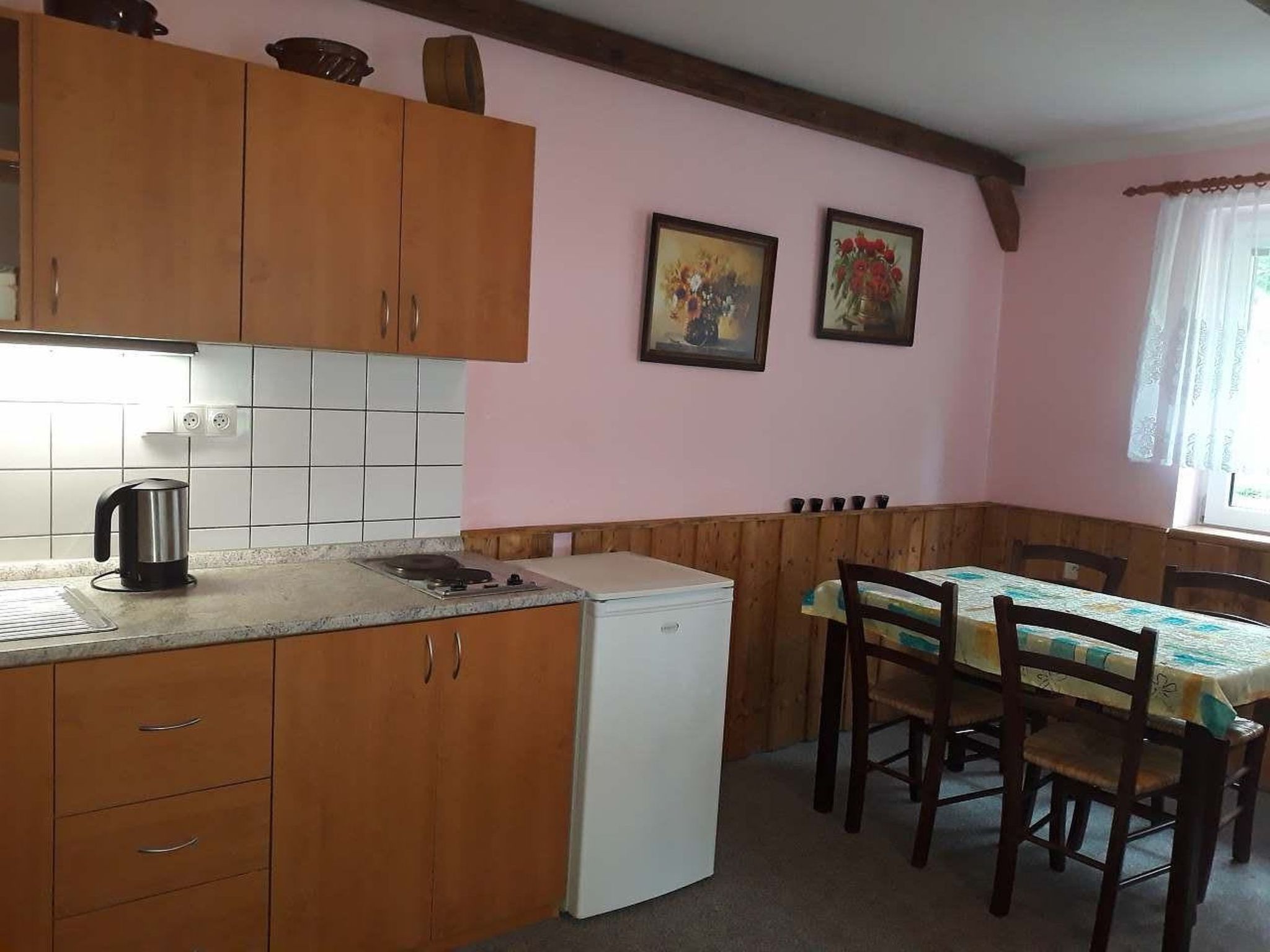 Photo 13 - 3 bedroom House in Stárkov with swimming pool and garden