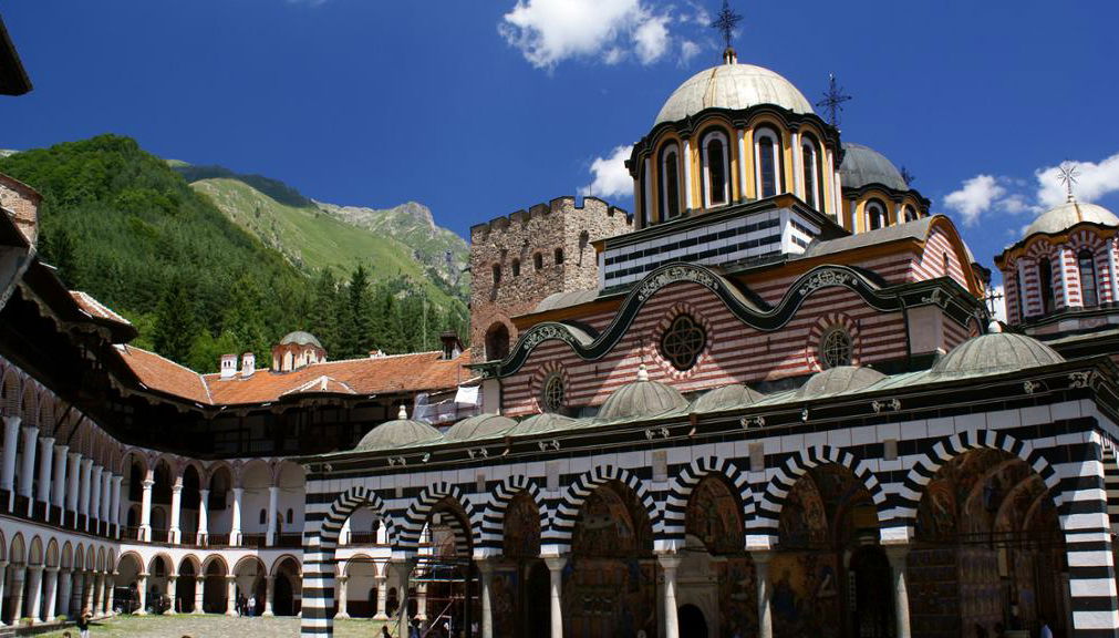 Monastère de Rila et église de Boyana - Visite - Photo 1