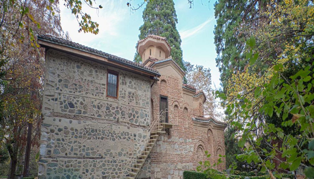 Sofia Boyana Church and National History Museum - Half-Day Private Tour - Foto 1