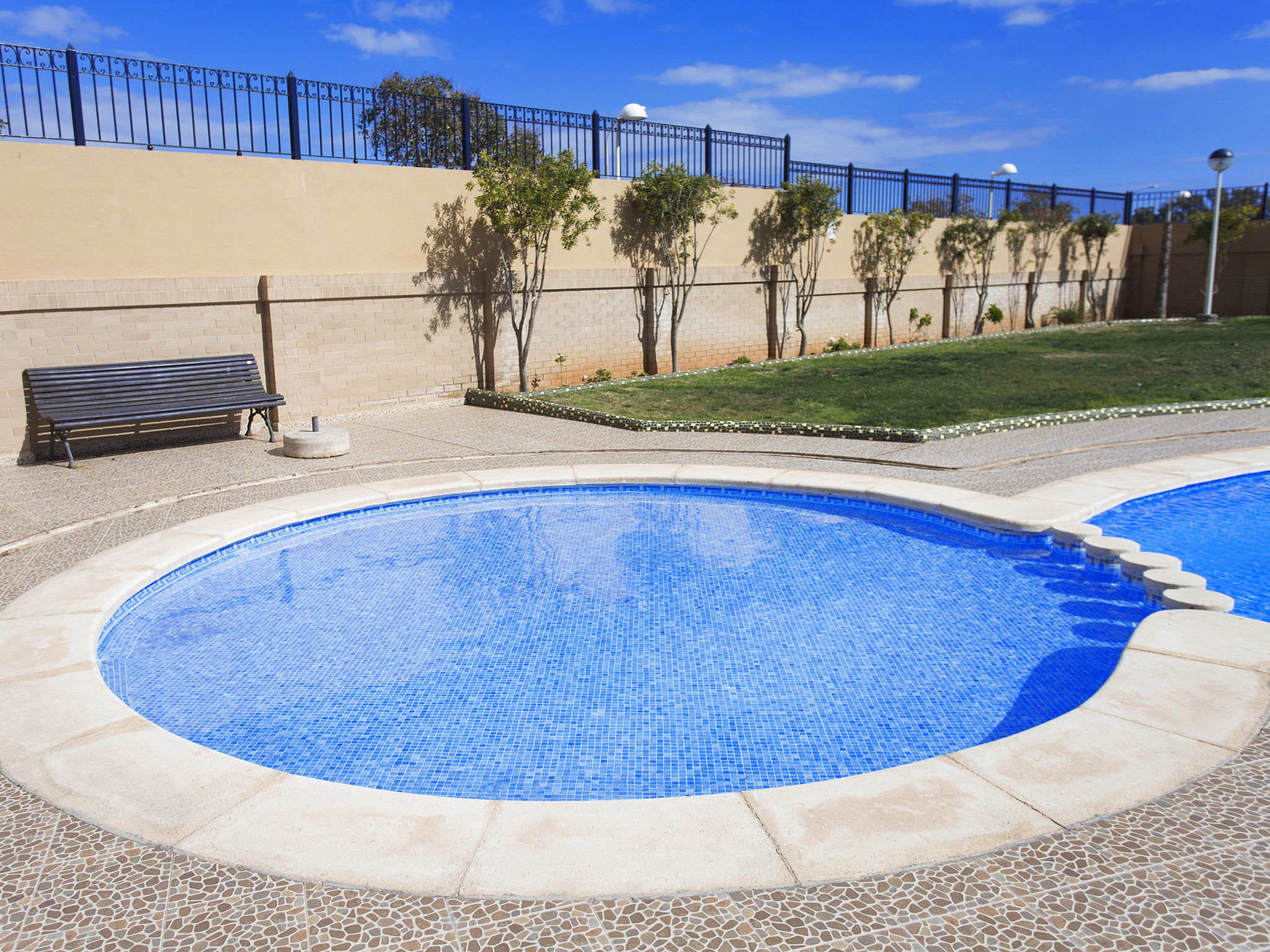 Photo 17 - Appartement de 2 chambres à Oropesa del Mar avec piscine et jardin