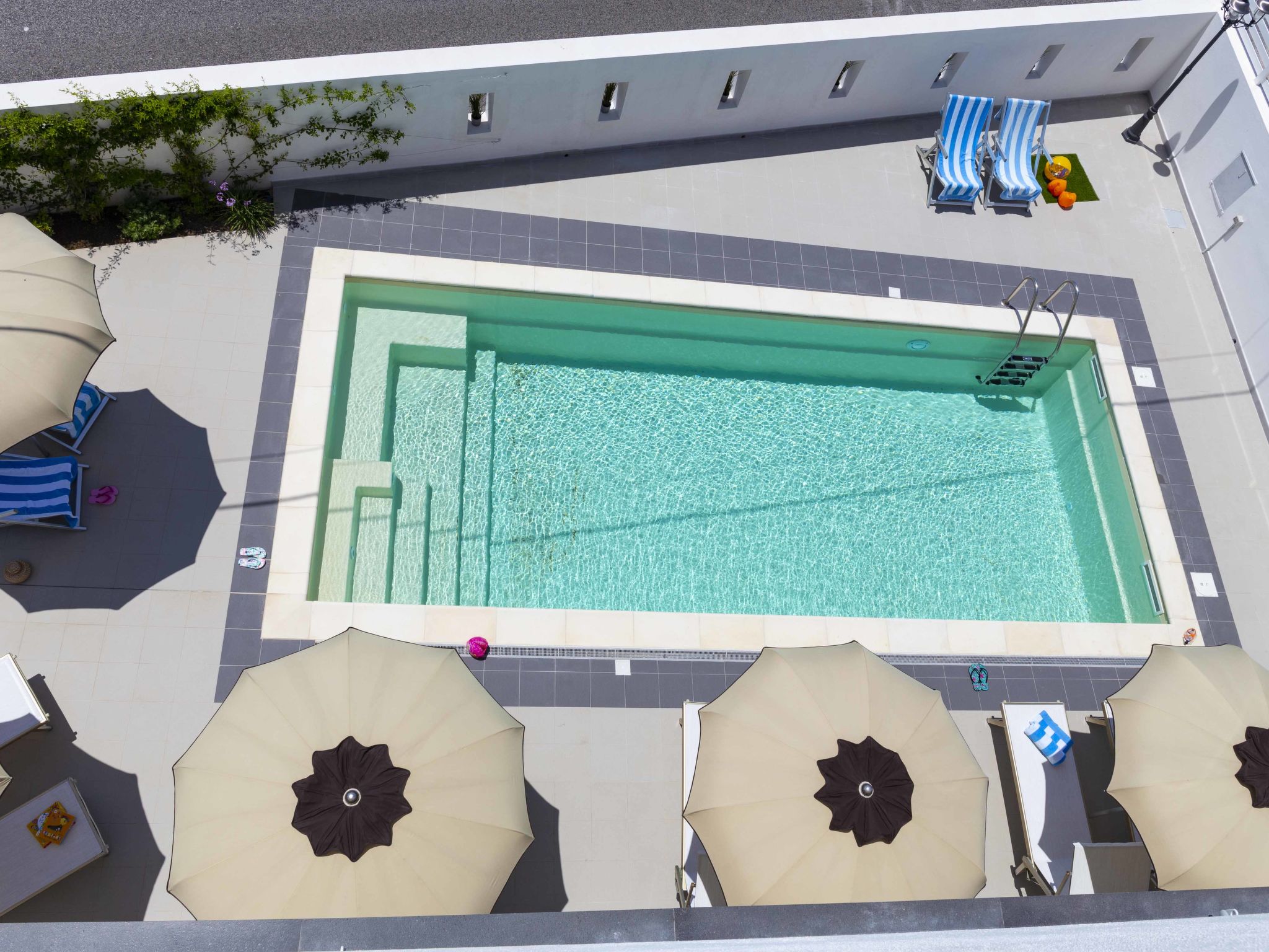 Foto 23 - Apartamento de 1 quarto em Scicli com piscina e vistas do mar