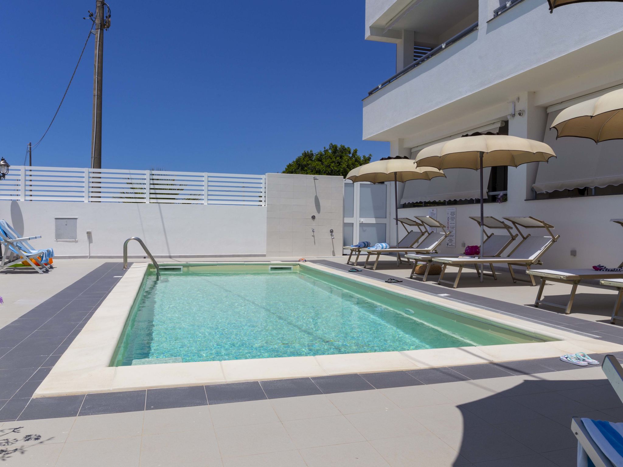 Photo 24 - Appartement de 1 chambre à Scicli avec piscine et jardin