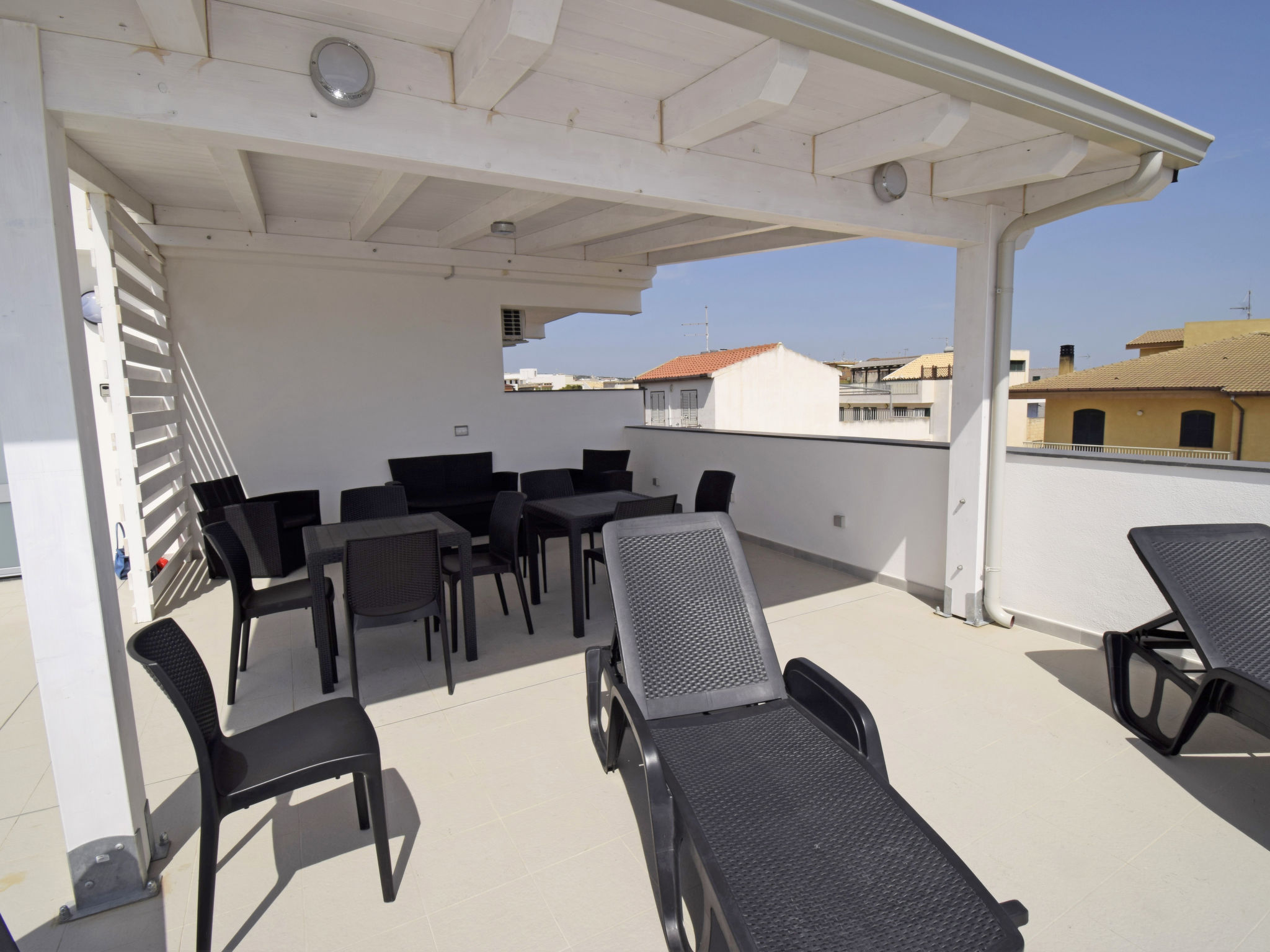 Photo 18 - 1 bedroom Apartment in Scicli with swimming pool and garden