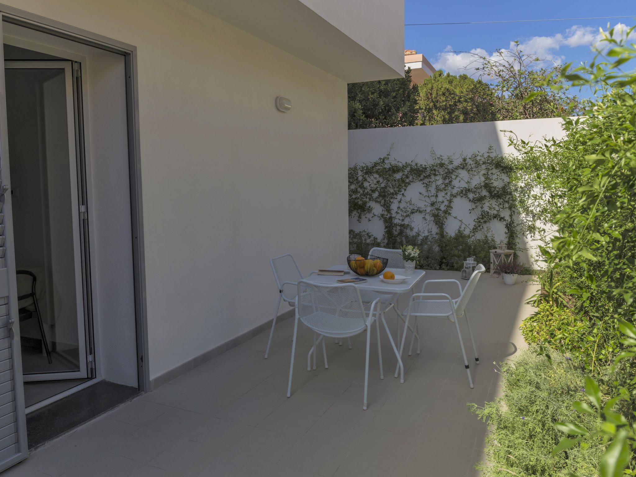 Photo 5 - Appartement de 1 chambre à Scicli avec piscine et jardin