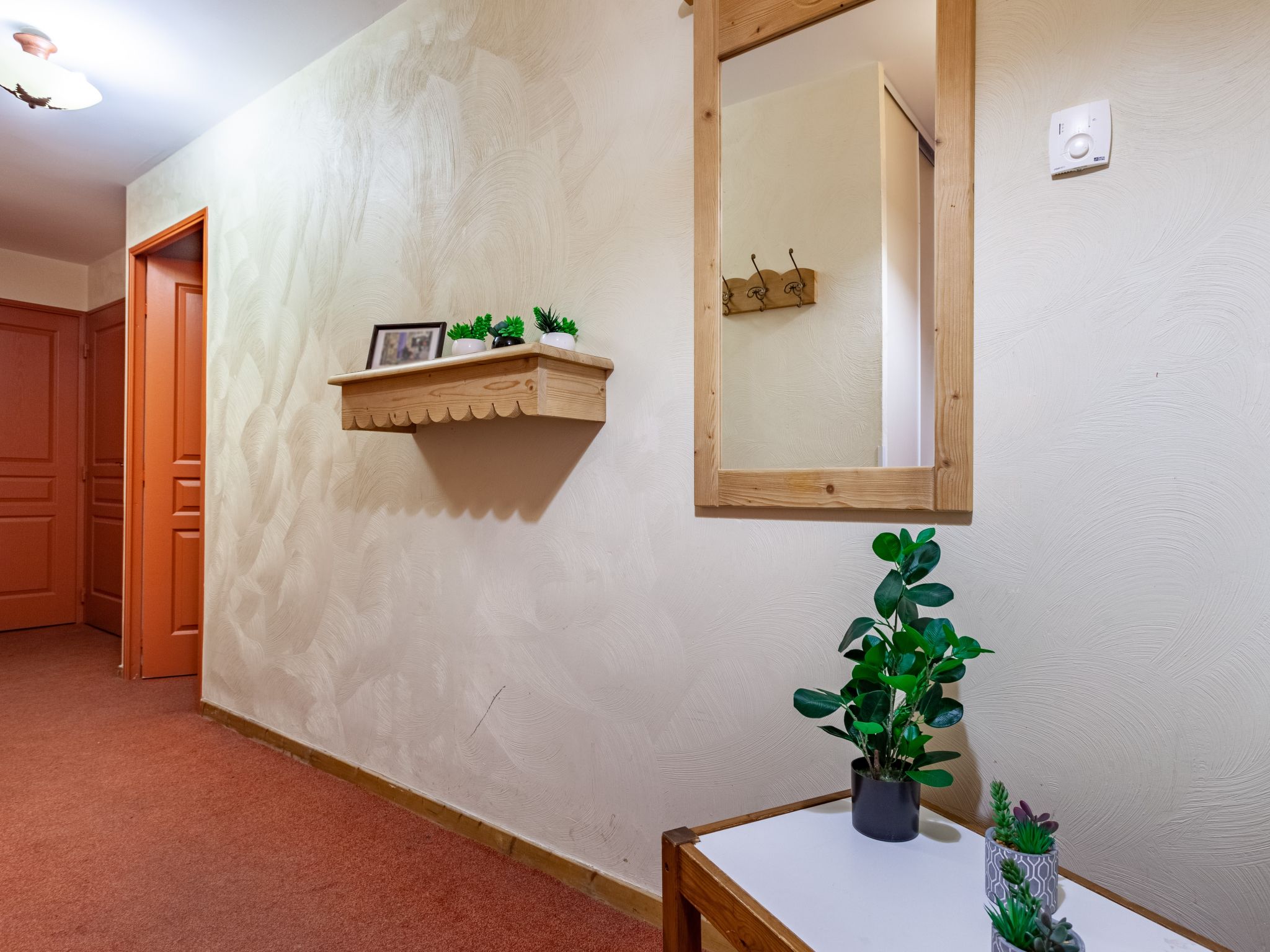 Photo 13 - 3 bedroom Apartment in Villarembert with swimming pool and sauna