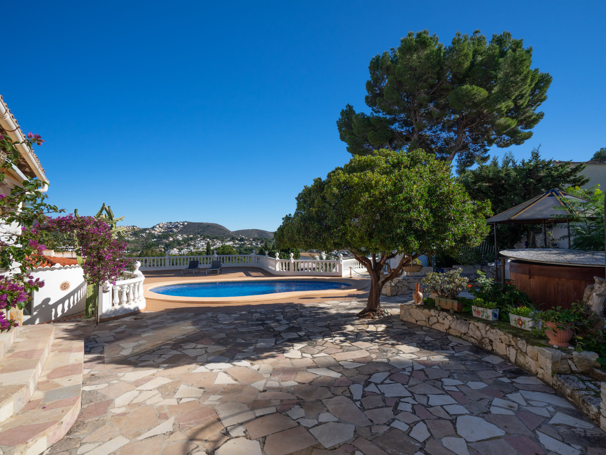 Photo 27 - Maison de 3 chambres à Teulada avec piscine privée et vues à la mer