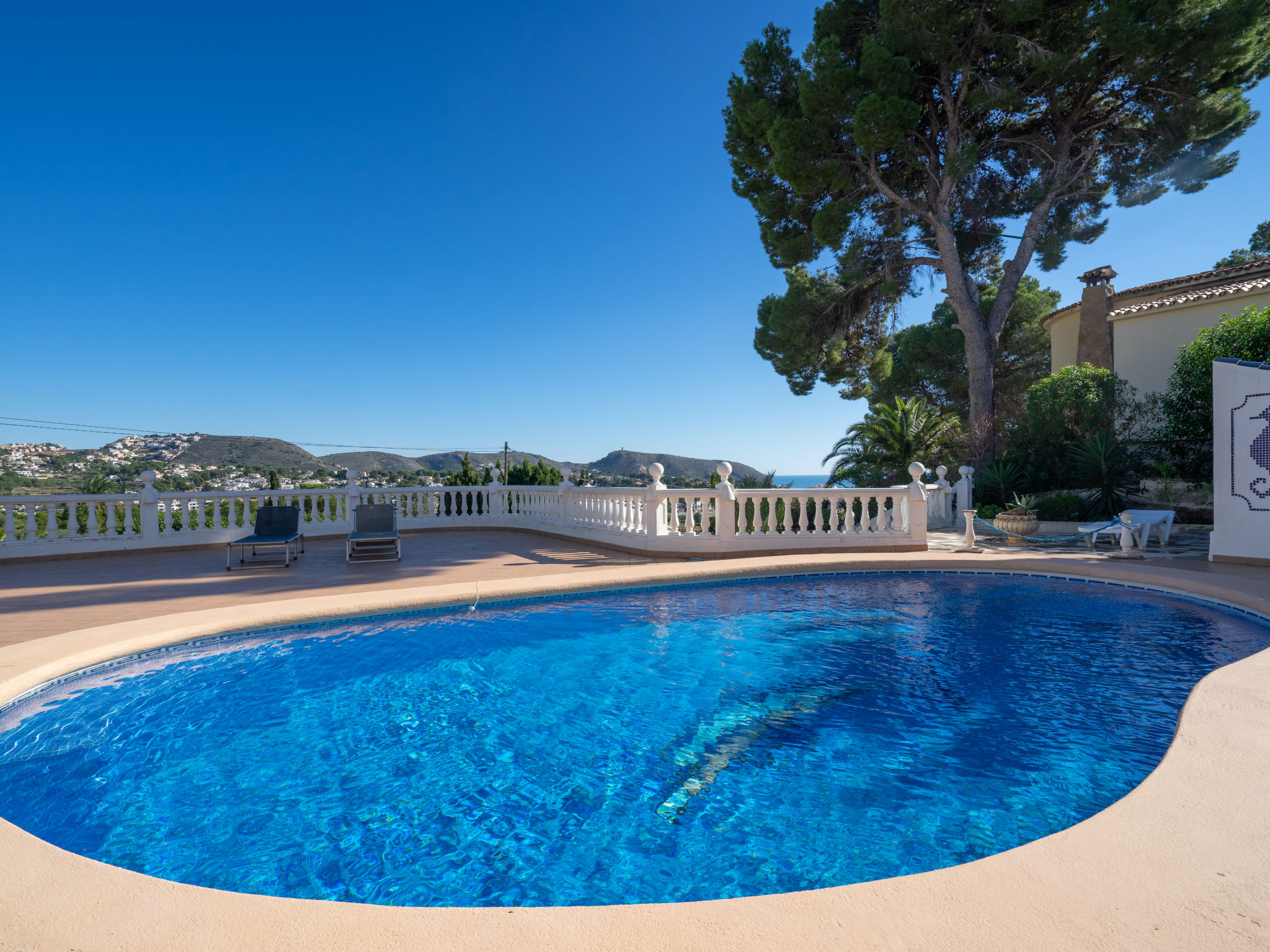 Foto 26 - Casa con 3 camere da letto a Teulada con piscina privata e vista mare