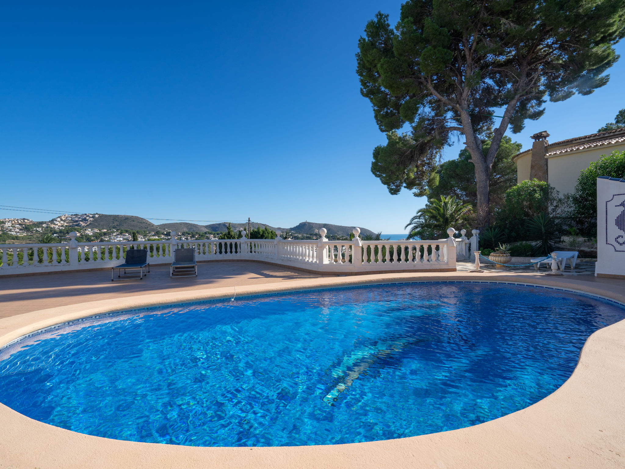 Photo 26 - Maison de 3 chambres à Teulada avec piscine privée et vues à la mer