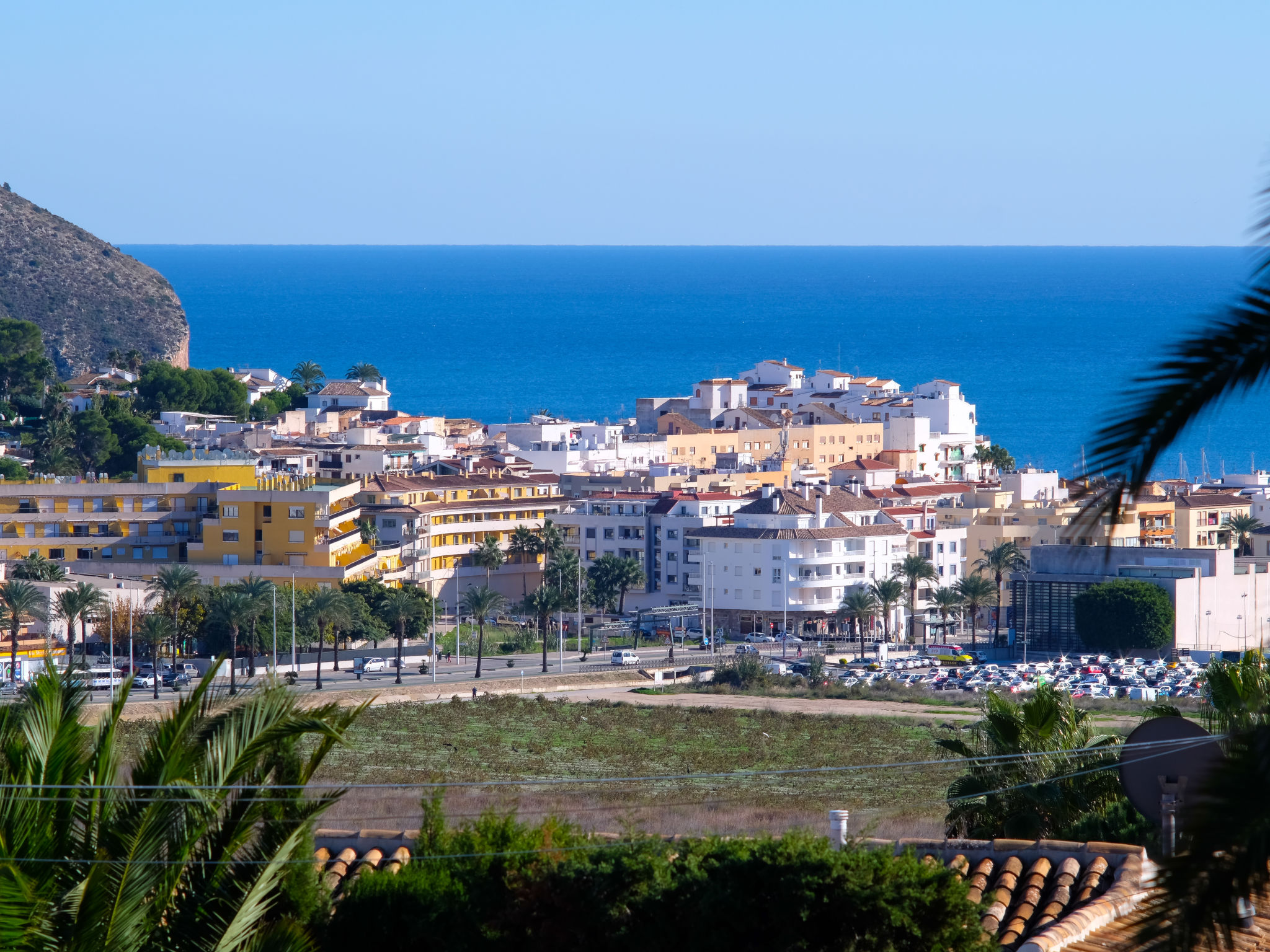 Photo 28 - Maison de 3 chambres à Teulada avec piscine privée et vues à la mer