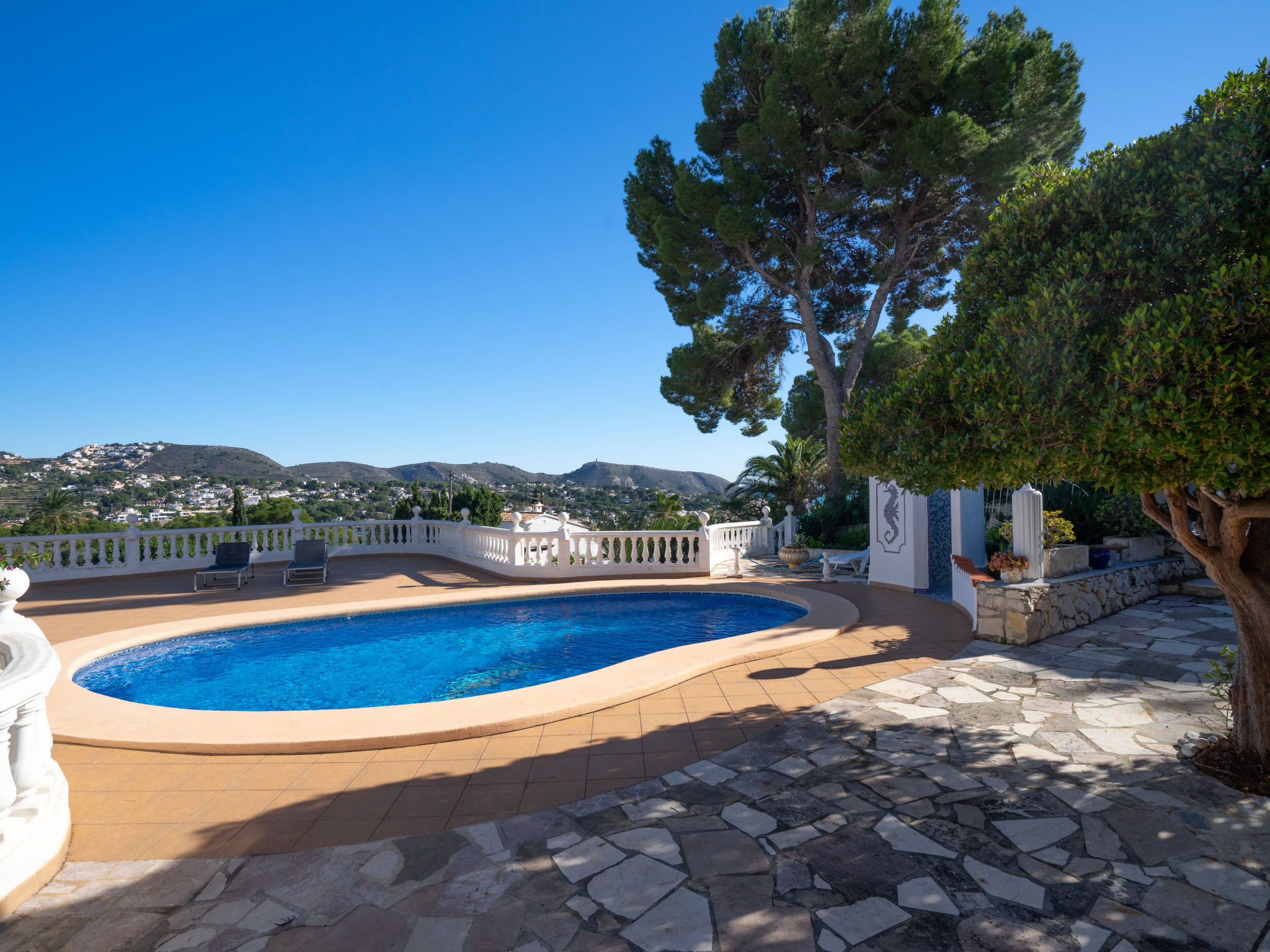 Foto 19 - Casa con 3 camere da letto a Teulada con piscina privata e vista mare