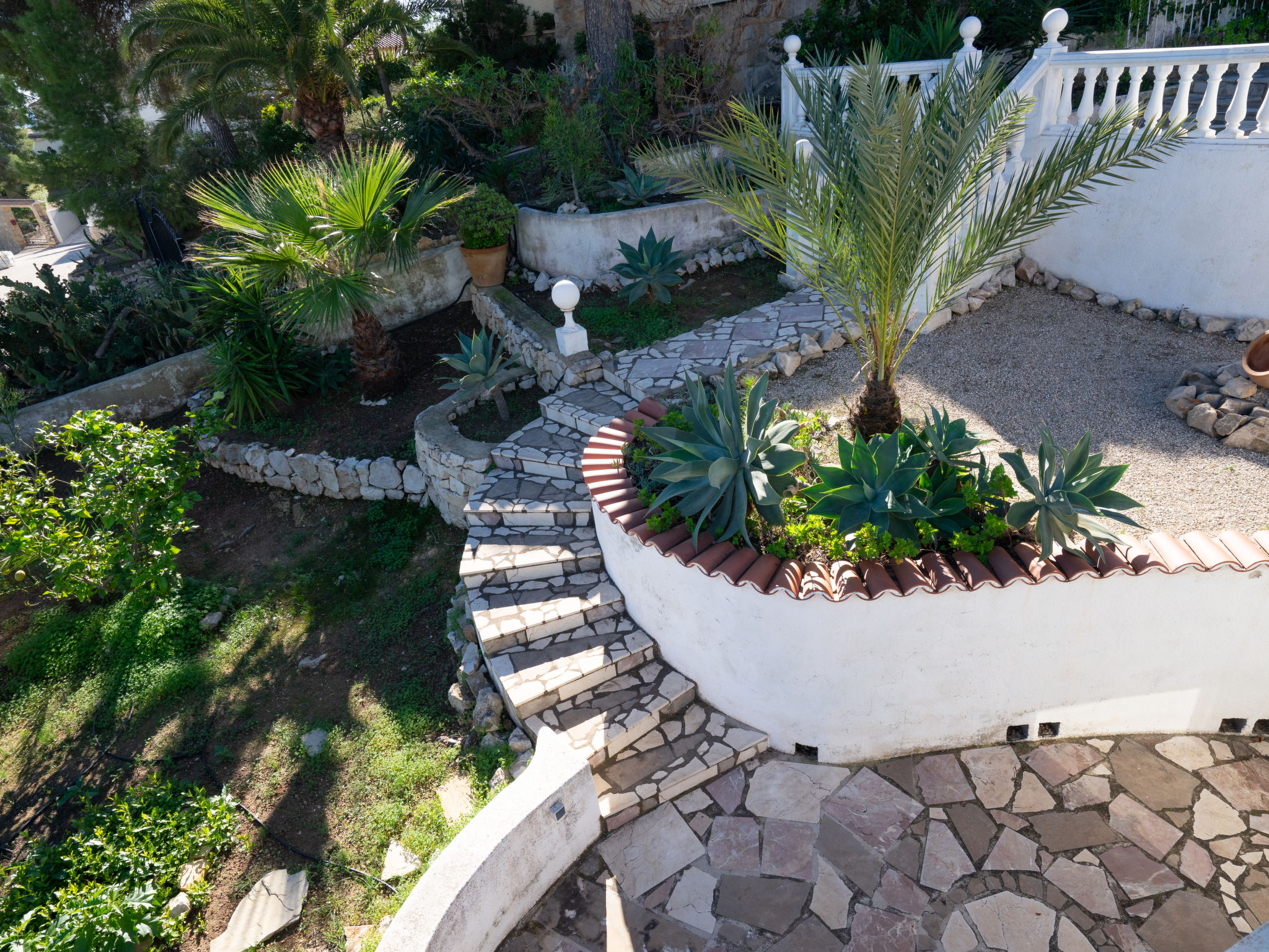 Photo 20 - Maison de 3 chambres à Teulada avec piscine privée et vues à la mer