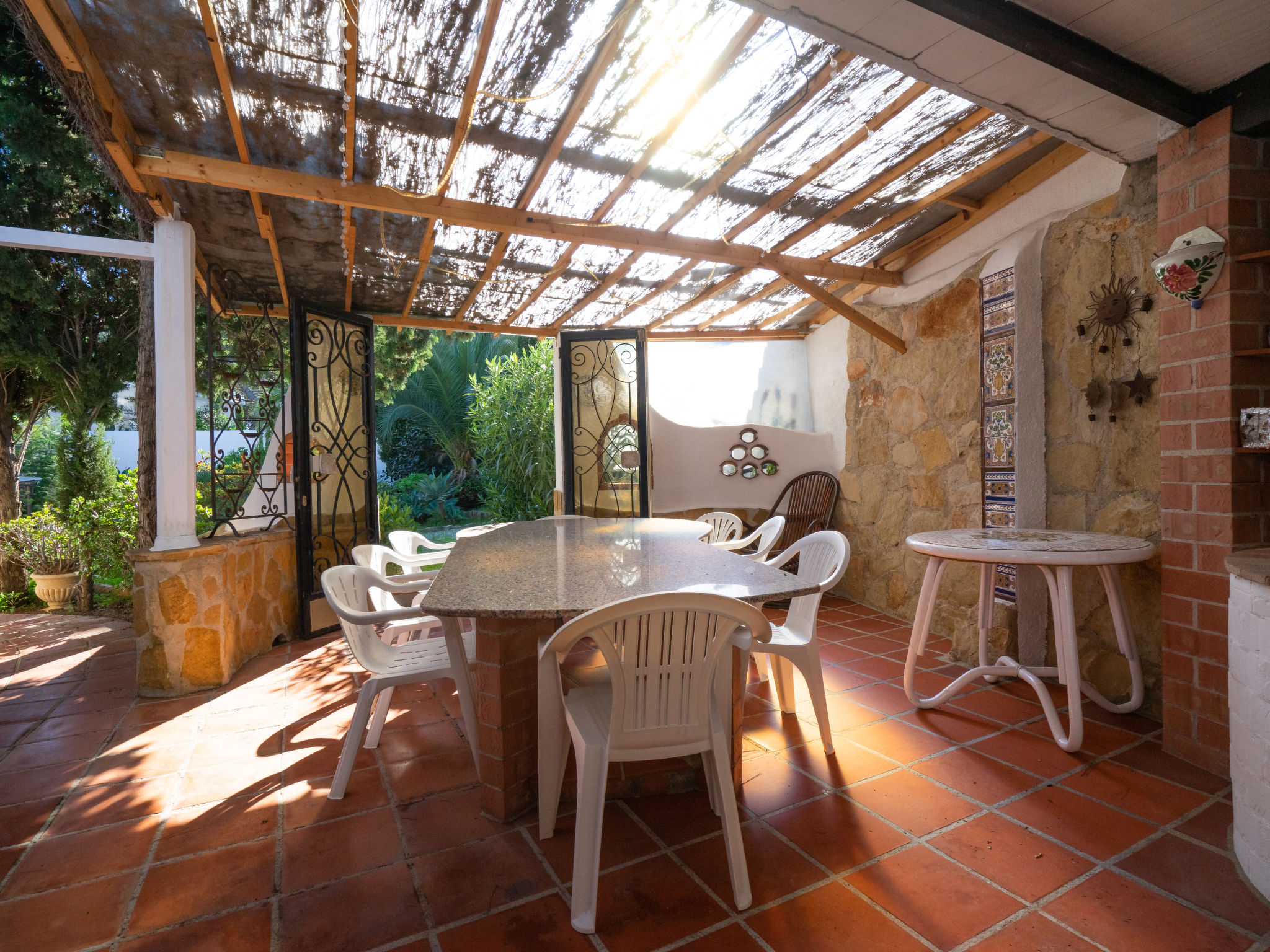 Photo 16 - Maison de 3 chambres à Teulada avec piscine privée et vues à la mer