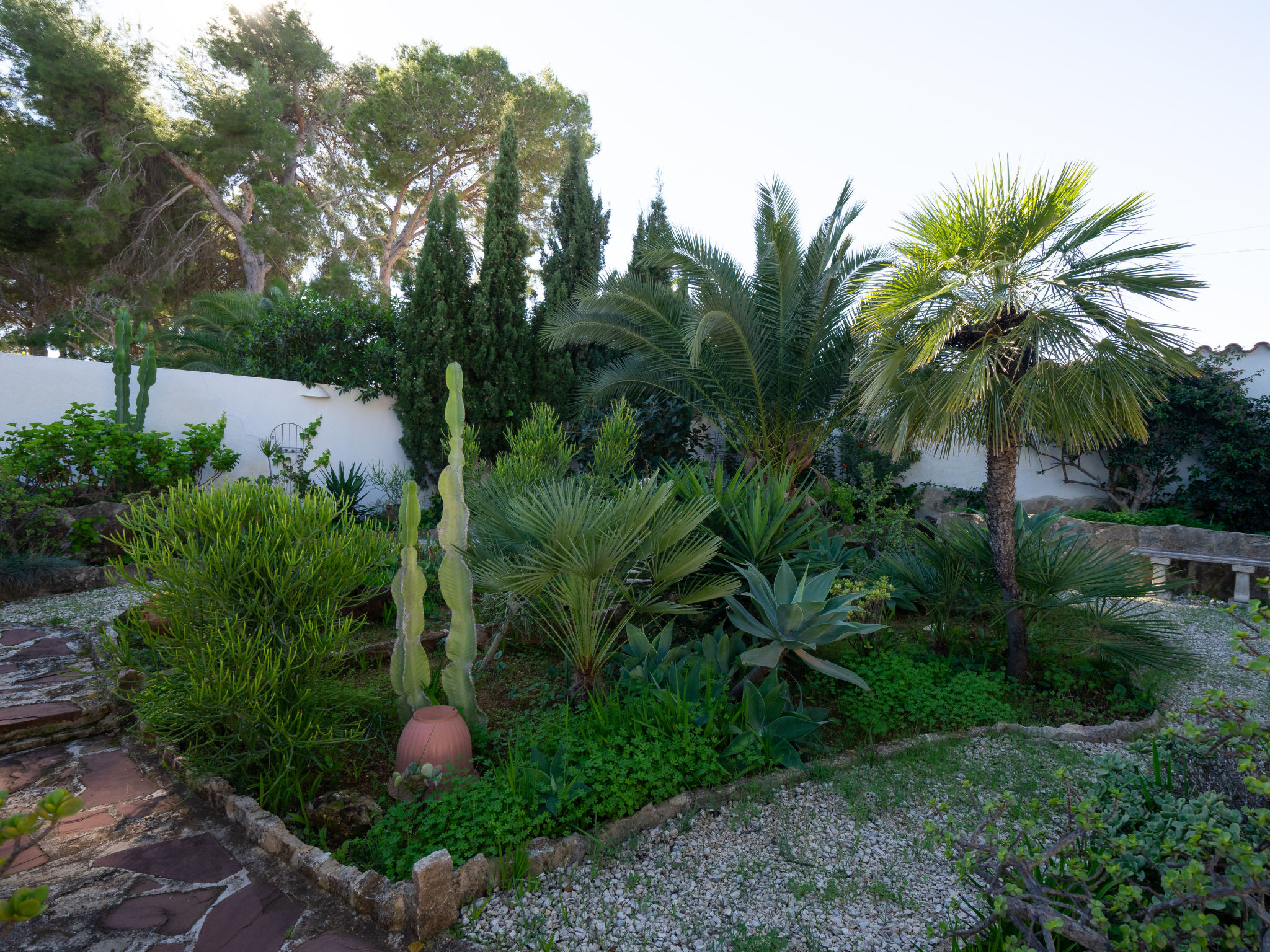 Photo 24 - Maison de 3 chambres à Teulada avec piscine privée et jardin