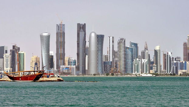 Doha City - Full-Day Tour - Photo 5