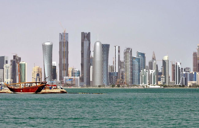 Doha City - Full-Day Tour - Photo 5