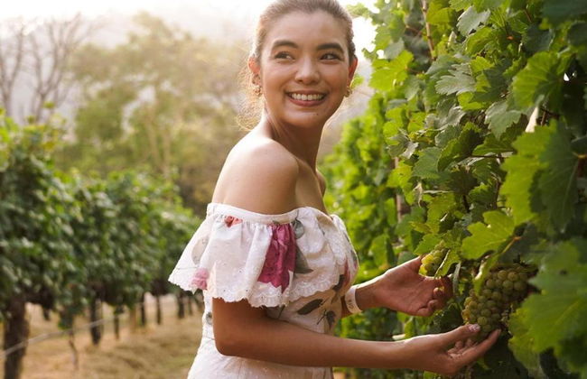 Khao Yai Instagram and Food & Wine Tour - Foto 1