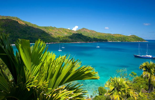Vallée de Mai e Anse Lazio - Passeio de Dia Inteiro - De Praslin - Foto 2