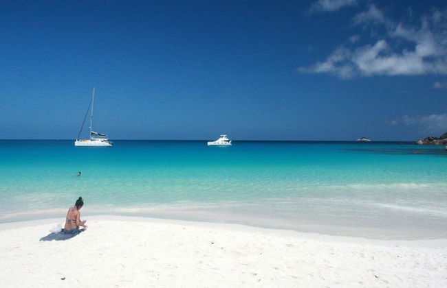 Vallée de Mai e Anse Lazio - Passeio de Dia Inteiro - De Praslin - Foto 3