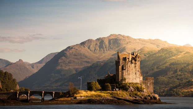 Excursión en grupo pequeño a Torridon, Applecross y el castillo de Eilean Donan - Foto 2