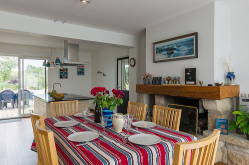 Photo 2 - 4 bedroom House in Le Conquet with garden and sea view