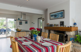 Photo 2 - 4 bedroom House in Le Conquet with garden and terrace