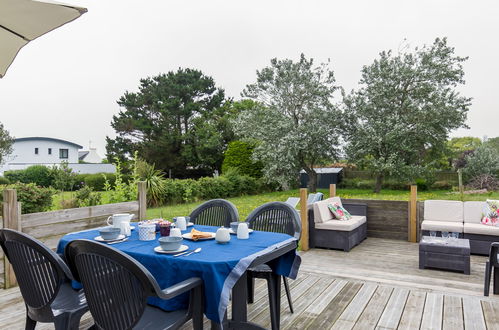 Photo 19 - 4 bedroom House in Le Conquet with garden and terrace