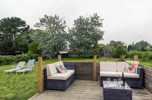 Photo 4 - Maison de 4 chambres à Le Conquet avec jardin et terrasse