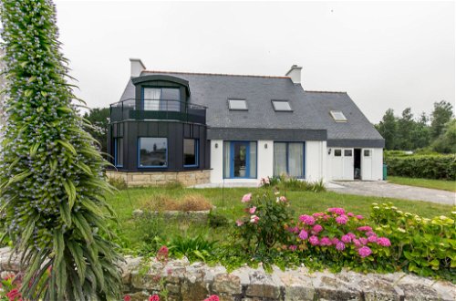 Photo 6 - 4 bedroom House in Le Conquet with garden and sea view