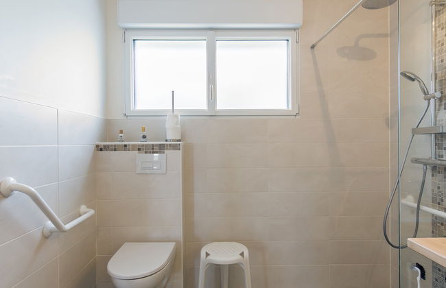 Casa de 5 quartos em Le Conquet com jardim e terraço - Foto 17