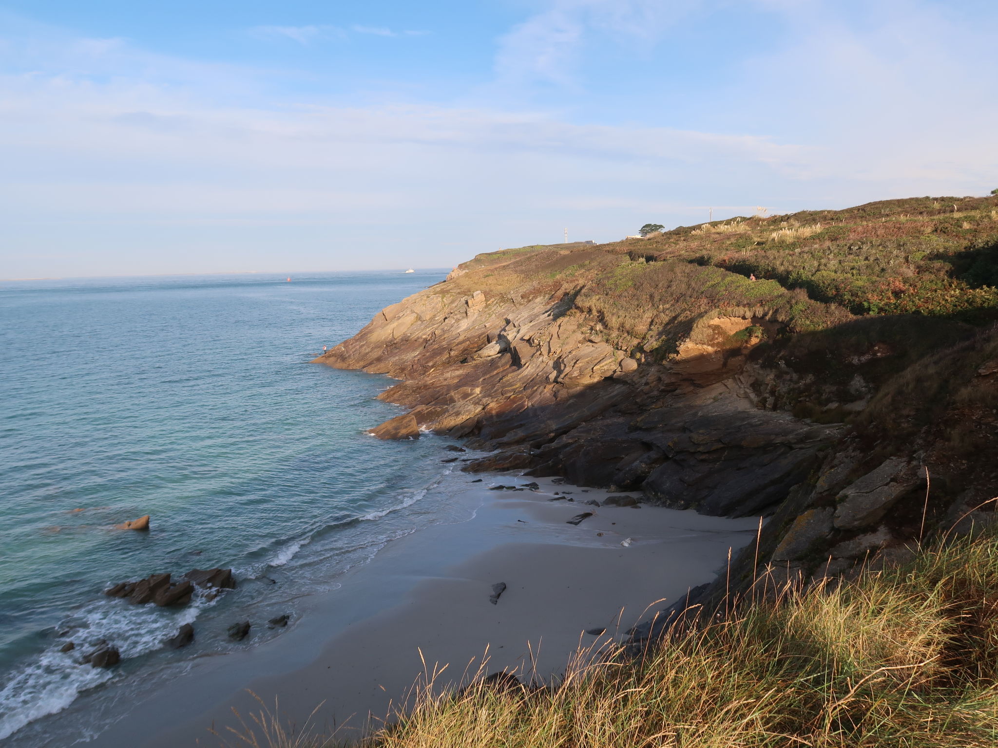 Photo 34 - 4 bedroom House in Le Conquet with garden and sea view