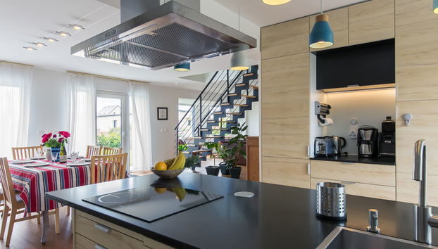 Haus mit 5 Schlafzimmern in Le Conquet mit garten und terrasse - Foto 3