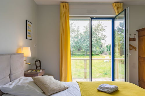 Foto 18 - Casa con 4 camere da letto a Le Conquet con giardino e vista mare