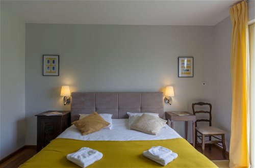 Foto 14 - Casa con 4 camere da letto a Le Conquet con giardino e vista mare