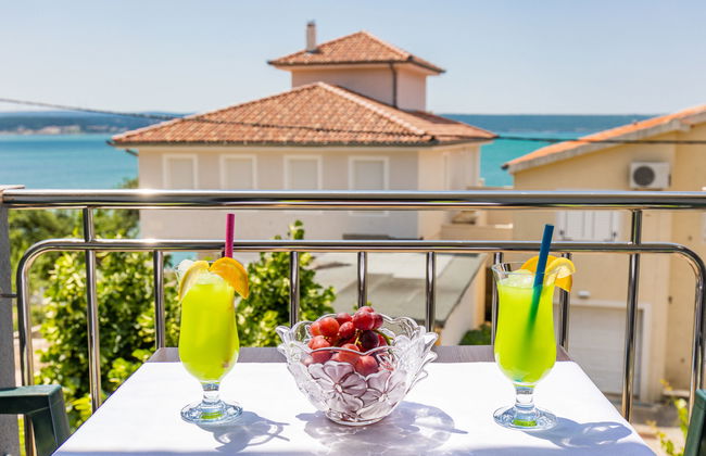 1 bedroom Apartment in Jasenice with swimming pool and garden - Photo 6