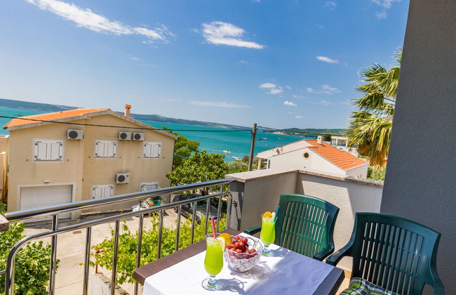 1 bedroom Apartment in Jasenice with swimming pool and garden - Photo 4