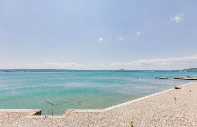 1 bedroom Apartment in Jasenice with swimming pool and garden - Photo 31