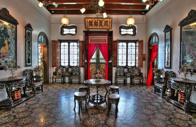 Patrimonio de la Humanidad de la Unesco en George Town - Excursión de medio día - Foto 6