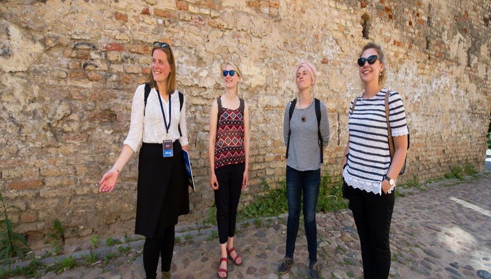 Trakai Town and Castle Tour with Karaim Lunch - Private Tour - Foto 1