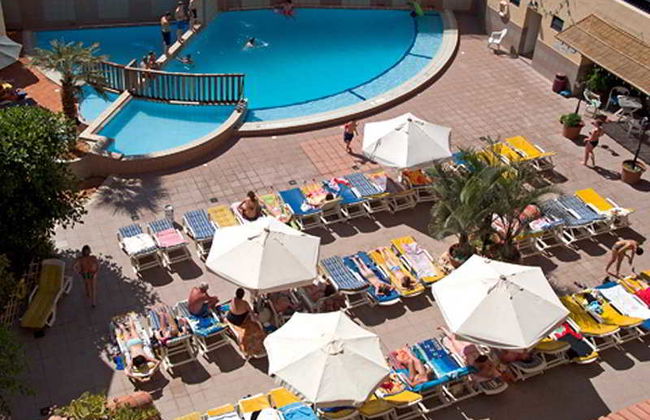 Cardor Holiday Complex - Foto 15