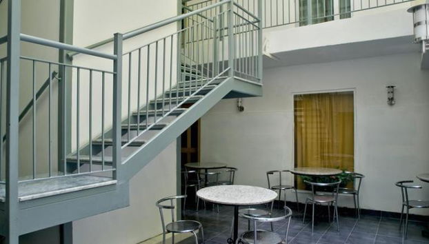 Cardor Holiday Complex - Foto 4