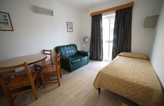 Cardor Holiday Complex - Foto 10
