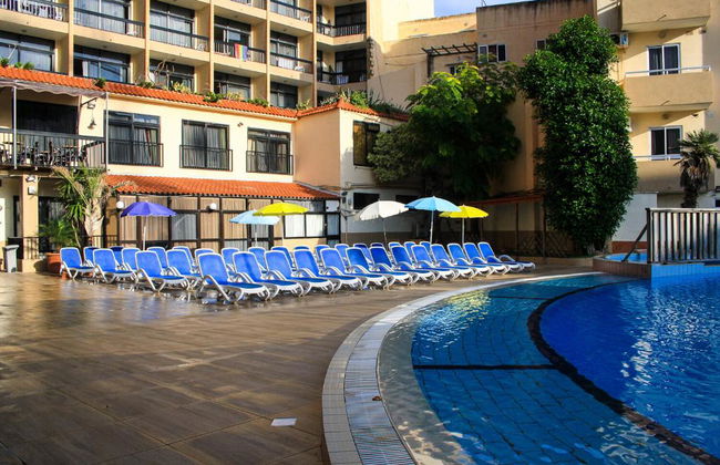 Cardor Holiday Complex - Foto 16