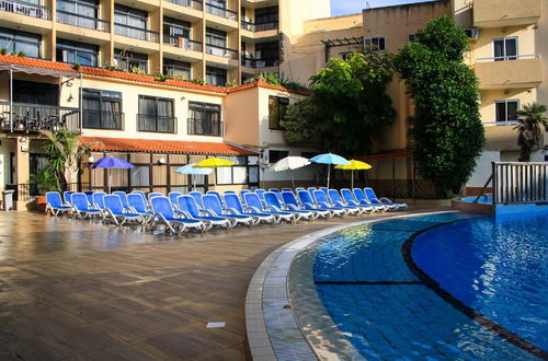 Foto 16 - Cardor Holiday Complex