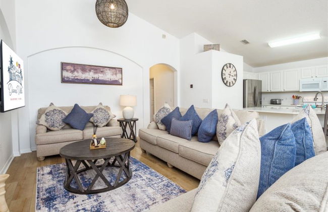 Disney Area Preferred Homes with Spa - Foto 58