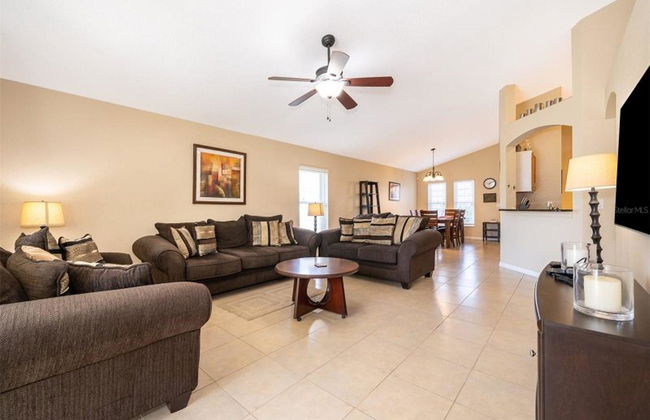 Disney Area Preferred Homes with Spa - Foto 57