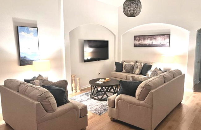 Disney Area Preferred Homes with Spa - Foto 53