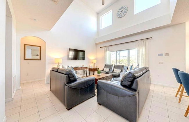 Disney Area Preferred Homes with Spa - Foto 54