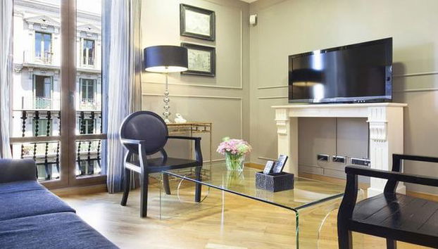 Vale Suites - Foto 5