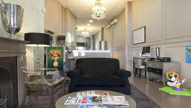 Vale Suites - Foto 4